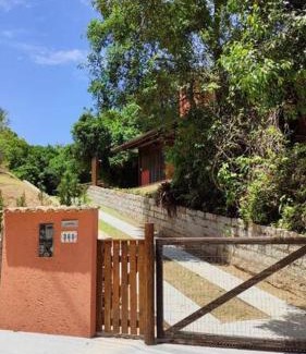 Pinheira Casa | Apenas Piso Térreo-Morada do Morro-Praia de Cima