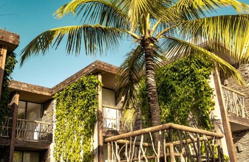 Jijoca de Jericoacoara Hotel | Apenunga Eco Hotel