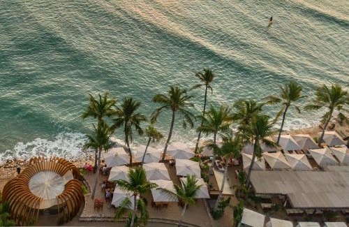 Jijoca de Jericoacoara Hotel | Apenunga Eco Hotel
