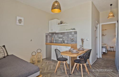 Amoopi Apartamento | Aperanto Apartments