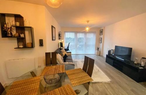 Crawley City Centre Apartamento | Apex Appartments