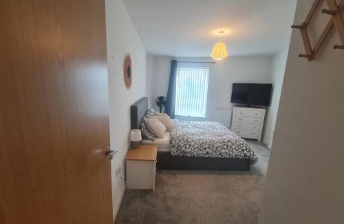 Crawley City Centre Apartamento | Apex Appartments