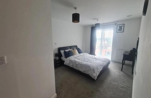 Crawley City Centre Apartamento | Apex Appartments