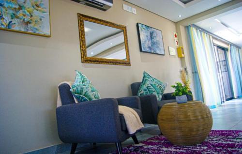 Estcourt Hotel | Apex Boutique Hotel