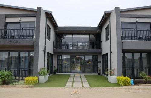 Estcourt Hotel | Apex Boutique Hotel