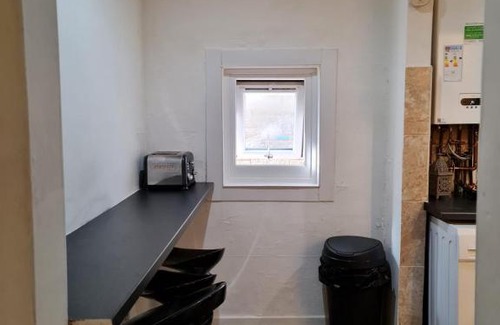 Dalry Apartamento | Apex Cathcart Place Apartment