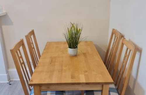 Dalry Apartamento | Apex Cathcart Place Apartment