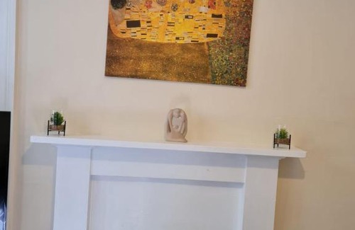 Dalry Apartamento | Apex Cathcart Place Apartment