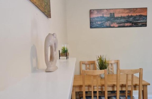 Dalry Apartamento | Apex Cathcart Place Apartment