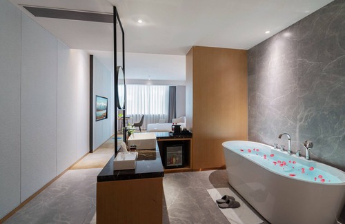 Nanshan Hotel | Apex Hotel