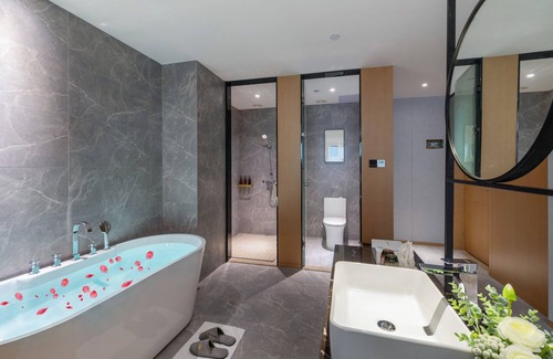 Nanshan Hotel | Apex Hotel