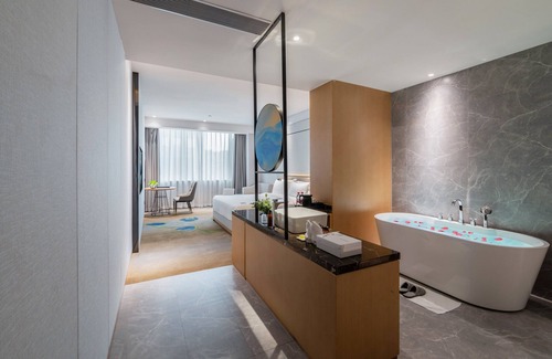 Nanshan Hotel | Apex Hotel