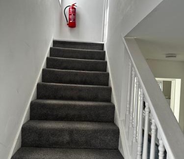 South Hornchurch Casa | Apex house Rainham