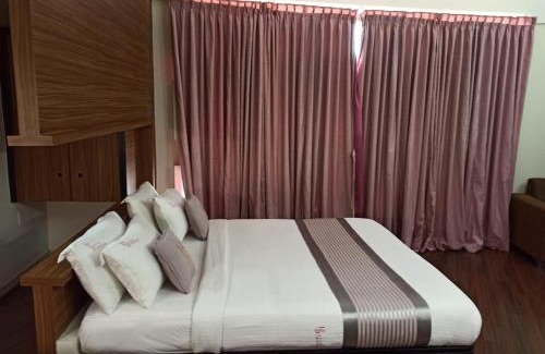 Bengaluru Hotel | Apex Inn Manyata