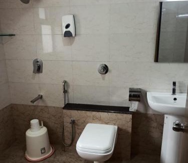 Bengaluru Hotel | Apex Inn Manyata