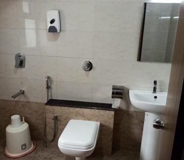 Bengaluru Hotel | Apex Inn Manyata