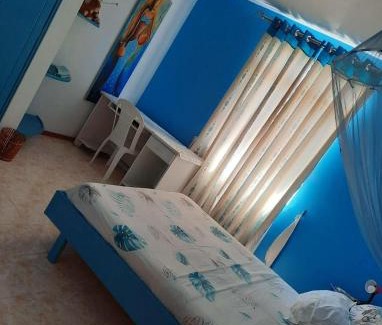 La Gaulette Apartamento | Apex Kite Appartment & Rooftop Garden