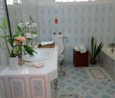 La Gaulette Apartamento | Apex Kite Appartment & Rooftop Garden