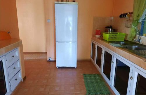 La Gaulette Apartamento | Apex Kite Appartment & Rooftop Garden