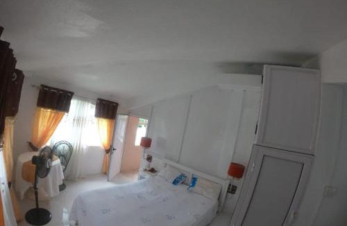 La Gaulette Apartamento | Apex Kite Studio - Seaview