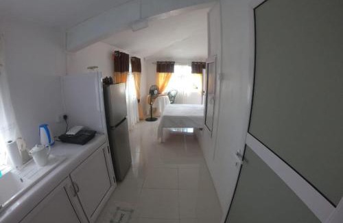La Gaulette Apartamento | Apex Kite Studio - Seaview