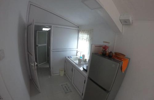La Gaulette Apartamento | Apex Kite Studio - Seaview