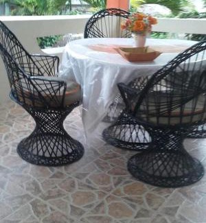 La Gaulette Apartamento | Apex Kite Studio - Seaview