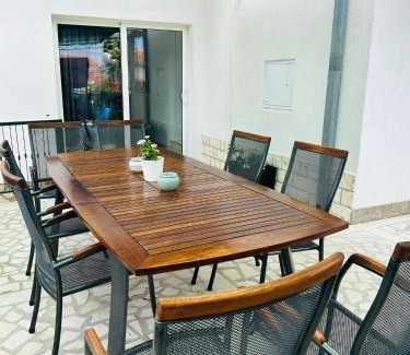 Municipality of Trogir Apartamento | Apex Luxury Apartman