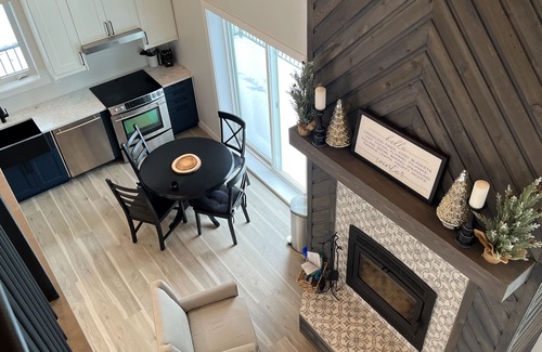 Okanagan-Similkameen Chalet De Esquí | Apex Mountain Resort. 3 bdrm Ski Cottage.