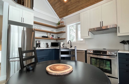 Okanagan-Similkameen Chalet De Esquí | Apex Mountain Resort. 3 bdrm Ski Cottage.