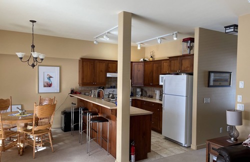 Okanagan-Similkameen Condominio | Apex Mountain- Whitehaven Chalet