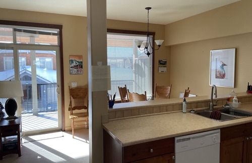 Okanagan-Similkameen Condominio | Apex Mountain- Whitehaven Chalet