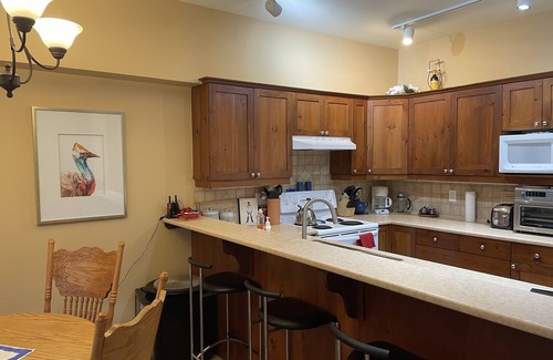 Okanagan-Similkameen Condominio | Apex Mountain- Whitehaven Chalet