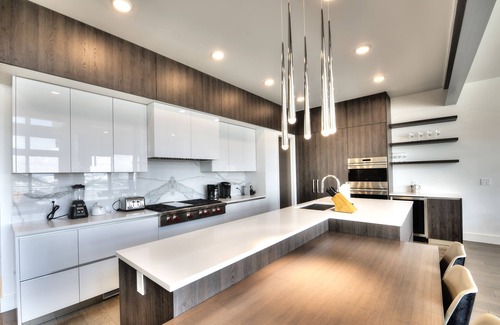 Park City Hotel | Apex Residences, Park City - Canyons Village