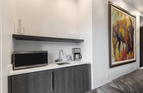 Park City Hotel | Apex Residences, Park City - Canyons Village