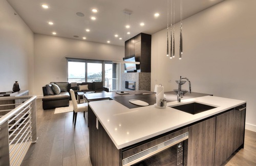 Park City Hotel | Apex Residences, Park City - Canyons Village
