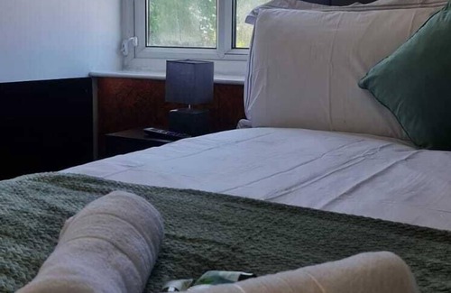 Manchester Hotel | Apex Rooms at Park City