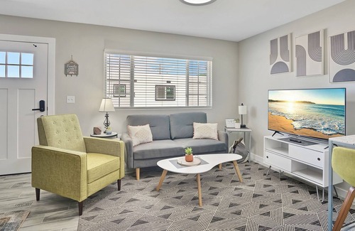 Aztec Apartamento | Apex Studio 1