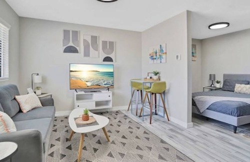 Aztec Apartamento | Apex Studio 6