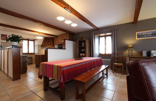 Sare Casa | APEZAINEA - SARE - Gîte