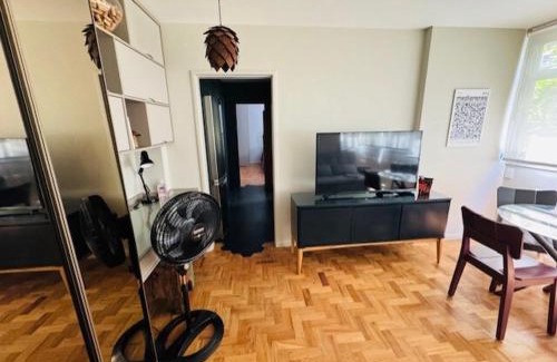 Leblon Apartamento | Apezinho 5 minutes from Leblon beach