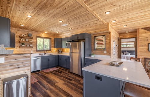 Innsbrook Chalet De Esquí | Apfel Haus by Innsbrook Vacations!