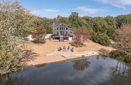 Innsbrook Chalet De Esquí | Apfel Haus by Innsbrook Vacations!