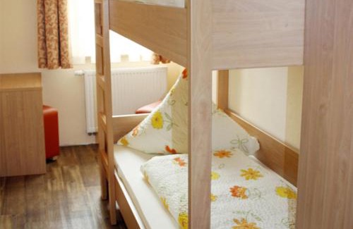 Binzwangen Apartamento | Apfelblüte