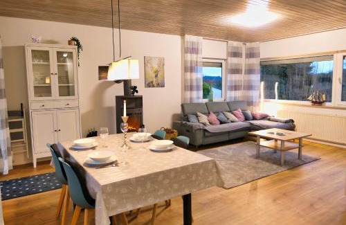 Erflinghausen Casa | Apfelhaus beim Hennesee