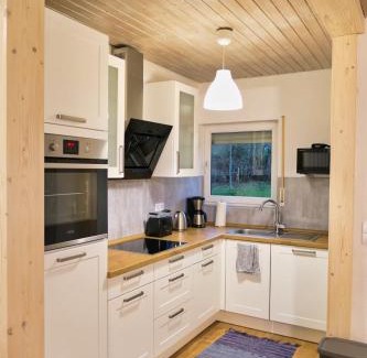 Erflinghausen Casa | Apfelhaus beim Hennesee