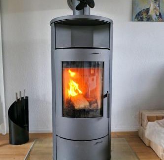 Erflinghausen Casa | Apfelhaus beim Hennesee