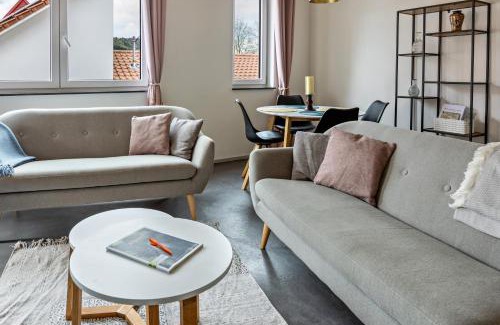Gemarkung Tieringen Apartamento | Apfelkiste