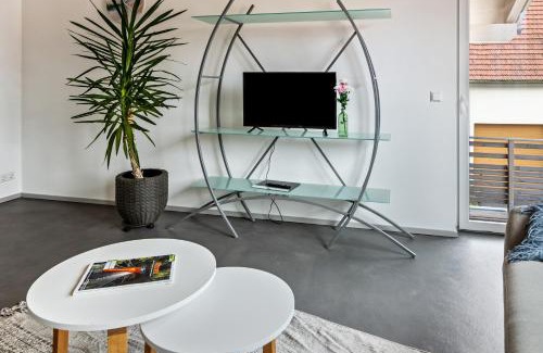 Gemarkung Tieringen Apartamento | Apfelkiste