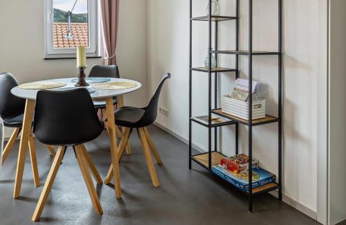 Gemarkung Tieringen Apartamento | Apfelkiste